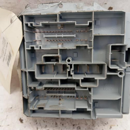 Boitier servitude moteur (BSM) CITROEN JUMPER 3