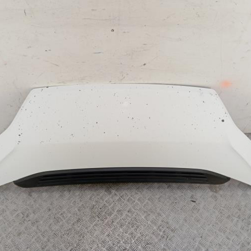 Capot CITROEN JUMPER 3