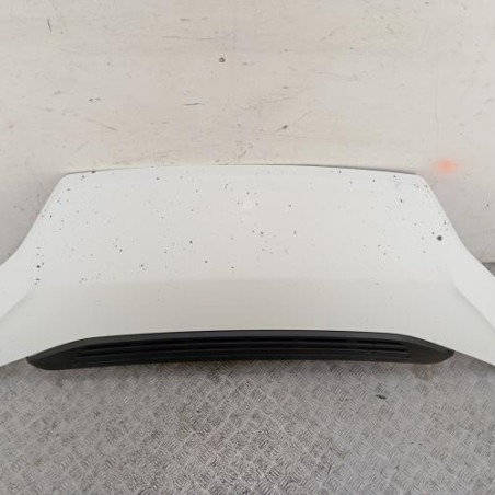 Capot CITROEN JUMPER 3 Photo n°1