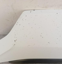 Capot CITROEN JUMPER 3