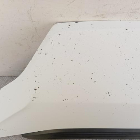 Capot CITROEN JUMPER 3