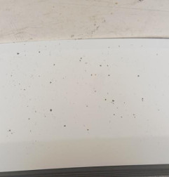 Capot CITROEN JUMPER 3 Photo n°3