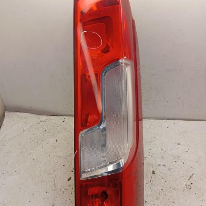 Feu arriere principal droit (feux) CITROEN JUMPER 3
