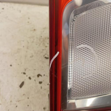 Feu arriere principal droit (feux) CITROEN JUMPER 3