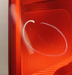 Feu arriere principal droit (feux) CITROEN JUMPER 3 Photo n°3