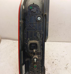 Feu arriere principal droit (feux) CITROEN JUMPER 3 Photo n°5