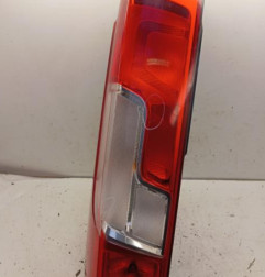 Feu arriere principal gauche (feux) CITROEN JUMPER 3 Photo n°1