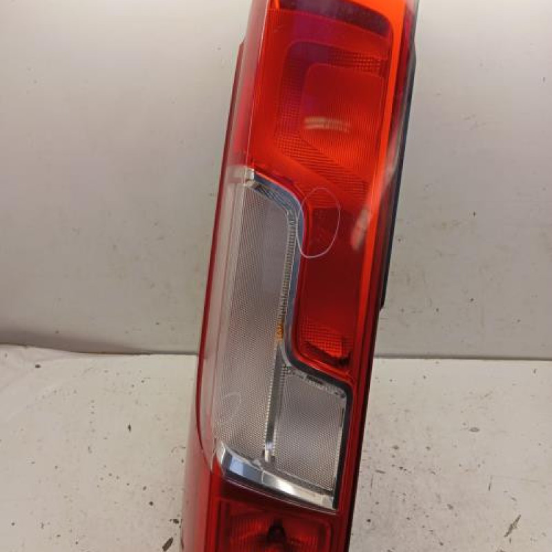 Feu arriere principal gauche (feux) CITROEN JUMPER 3