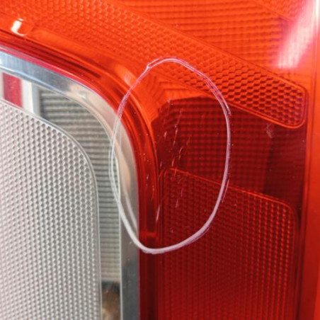 Feu arriere principal gauche (feux) CITROEN JUMPER 3