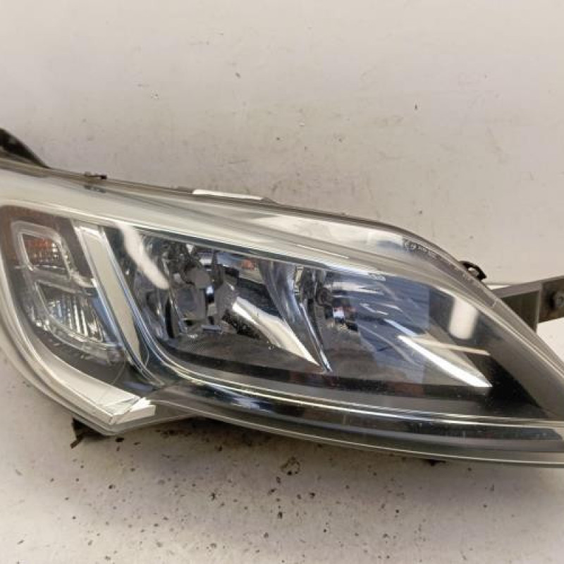 Optique avant principal droit (feux)(phare) CITROEN JUMPER 3