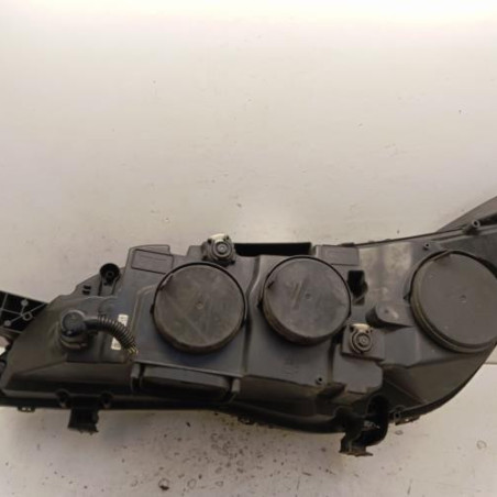 Optique avant principal droit (feux)(phare) CITROEN JUMPER 3