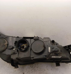 Optique avant principal gauche (feux)(phare) CITROEN JUMPER 3