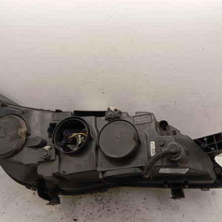 Optique avant principal gauche (feux)(phare) CITROEN JUMPER 3