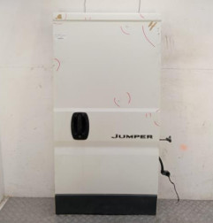 Porte de coffre droit CITROEN JUMPER 3 Photo n°1