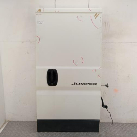 Porte de coffre droit CITROEN JUMPER 3 Photo n°1