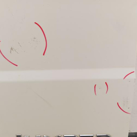 Porte de coffre droit CITROEN JUMPER 3