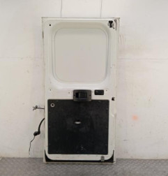 Porte de coffre droit CITROEN JUMPER 3 Photo n°6