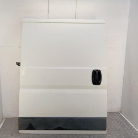 Porte laterale droit CITROEN JUMPER 3 Photo n°1