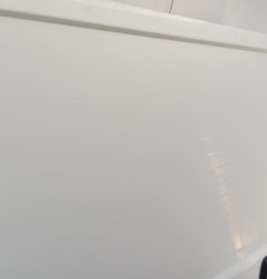 Porte laterale droit CITROEN JUMPER 3 Photo n°3