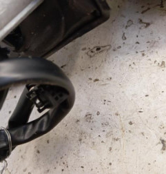 Retroviseur droit CITROEN JUMPER 3 Photo n°3