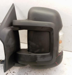 Retroviseur gauche CITROEN JUMPER 3 Photo n°1