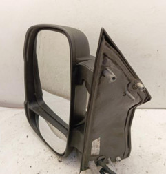 Retroviseur gauche CITROEN JUMPER 3 Photo n°3