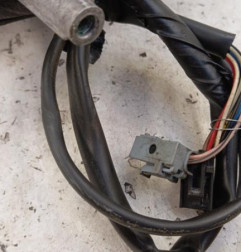 Retroviseur gauche CITROEN JUMPER 3 Photo n°4