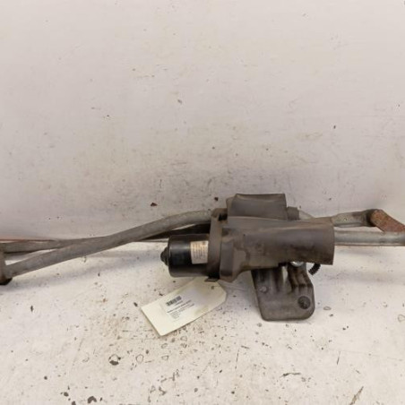 Moteur essuie glace avant CITROEN JUMPER 3 Photo n°1