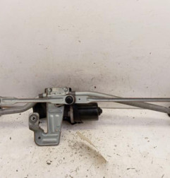 Moteur essuie glace avant CITROEN JUMPER 3
