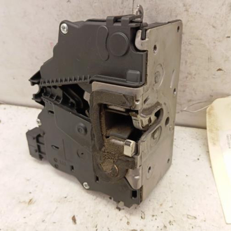 Serrure avant gauche CITROEN JUMPER 3