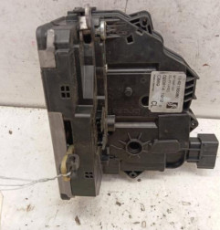 Serrure avant gauche CITROEN JUMPER 3