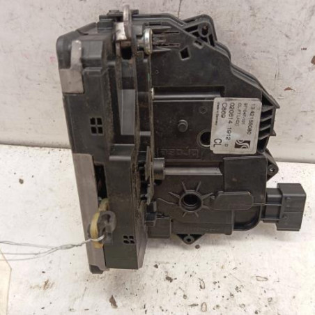 Serrure avant gauche CITROEN JUMPER 3