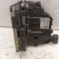 Serrure avant gauche CITROEN JUMPER 3