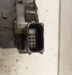 Serrure avant gauche CITROEN JUMPER 3 Photo n°3