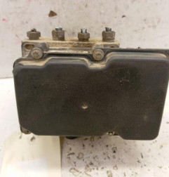 Bloc ABS (freins anti-blocage) RENAULT TRAFIC 2 Photo n°1