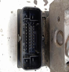 Bloc ABS (freins anti-blocage) RENAULT TRAFIC 2 Photo n°3