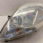 Optique avant principal gauche (feux)(phare) RENAULT TRAFIC 2