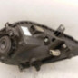 Optique avant principal gauche (feux)(phare) RENAULT TRAFIC 2