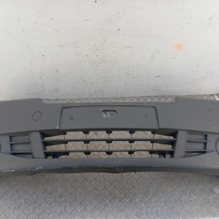 Pare choc avant RENAULT TRAFIC 2 Photo n°1