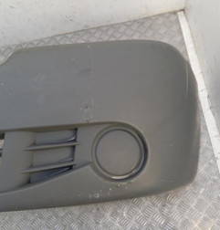 Pare choc avant RENAULT TRAFIC 2 Photo n°5