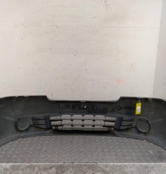 Pare choc avant RENAULT TRAFIC 2 Photo n°7