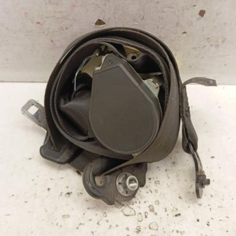 Ceinture avant gauche RENAULT TRAFIC 2 Ceinture avant gauche RENAULT TRAFIC 2