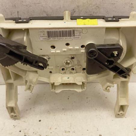 Commande chauffage RENAULT TRAFIC 2