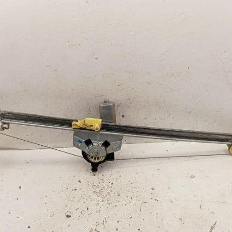 Leve vitre electrique avant droit RENAULT TRAFIC 2 Photo n°1