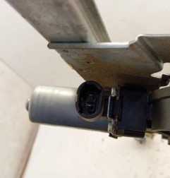 Leve vitre electrique avant droit RENAULT TRAFIC 2 Photo n°3