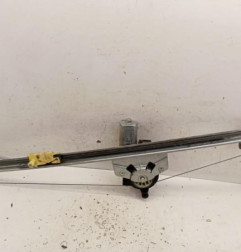 Leve vitre electrique avant gauche RENAULT TRAFIC 2 Photo n°1