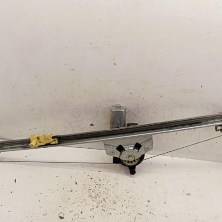 Leve vitre electrique avant gauche RENAULT TRAFIC 2 Photo n°1