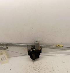 Leve vitre electrique avant gauche RENAULT TRAFIC 2