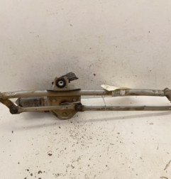 Moteur essuie glace avant RENAULT TRAFIC 2 Photo n°1