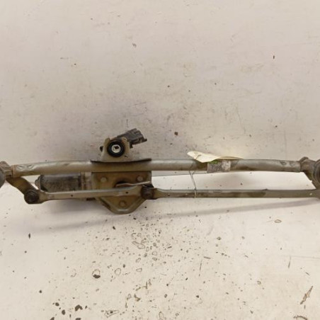 Moteur essuie glace avant RENAULT TRAFIC 2 Photo n°1